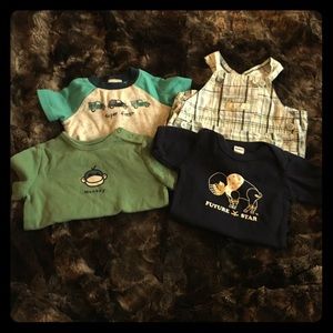 3-6 Month Baby Boy bundle!